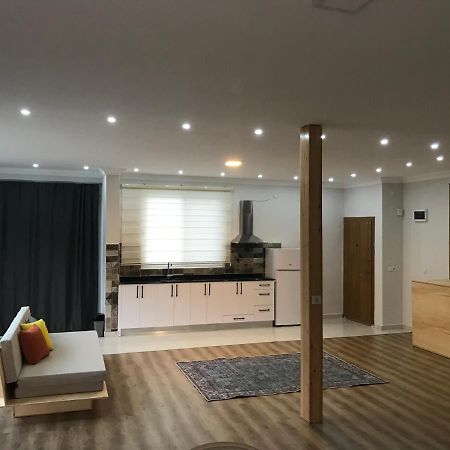 Green Hill Kas Apartment Ngoại thất bức ảnh