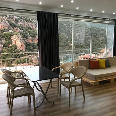 Green Hill Kas Apartment Ngoại thất bức ảnh