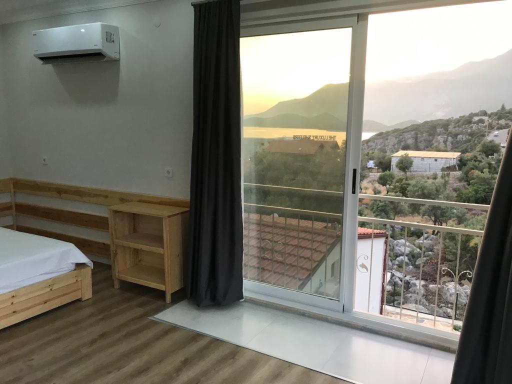Green Hill Kas Apartment Ngoại thất bức ảnh