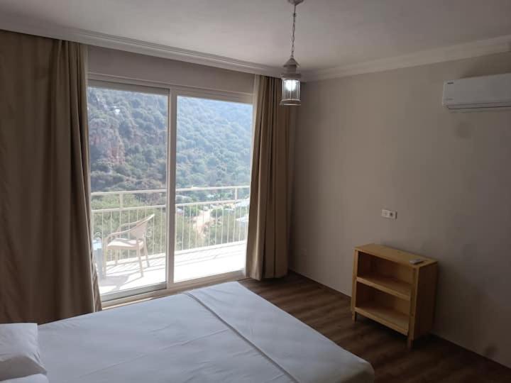Green Hill Kas Apartment Ngoại thất bức ảnh