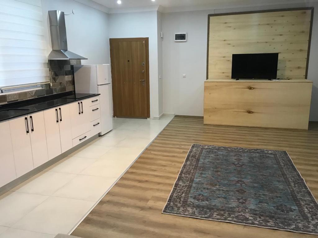 Green Hill Kas Apartment Ngoại thất bức ảnh