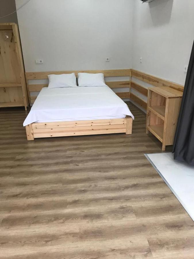 Green Hill Kas Apartment Ngoại thất bức ảnh