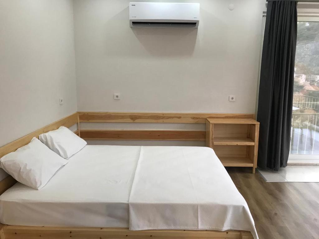 Green Hill Kas Apartment Ngoại thất bức ảnh