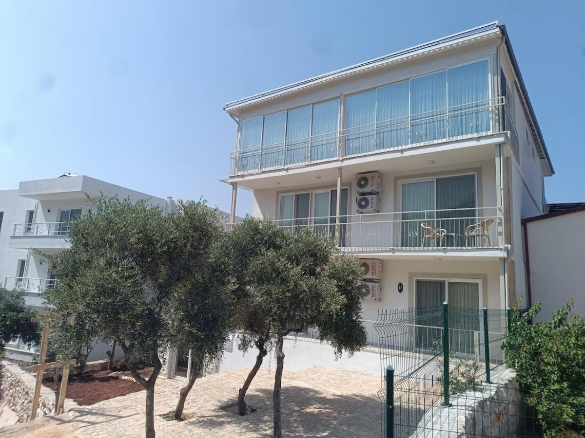 Green Hill Kas Apartment Ngoại thất bức ảnh