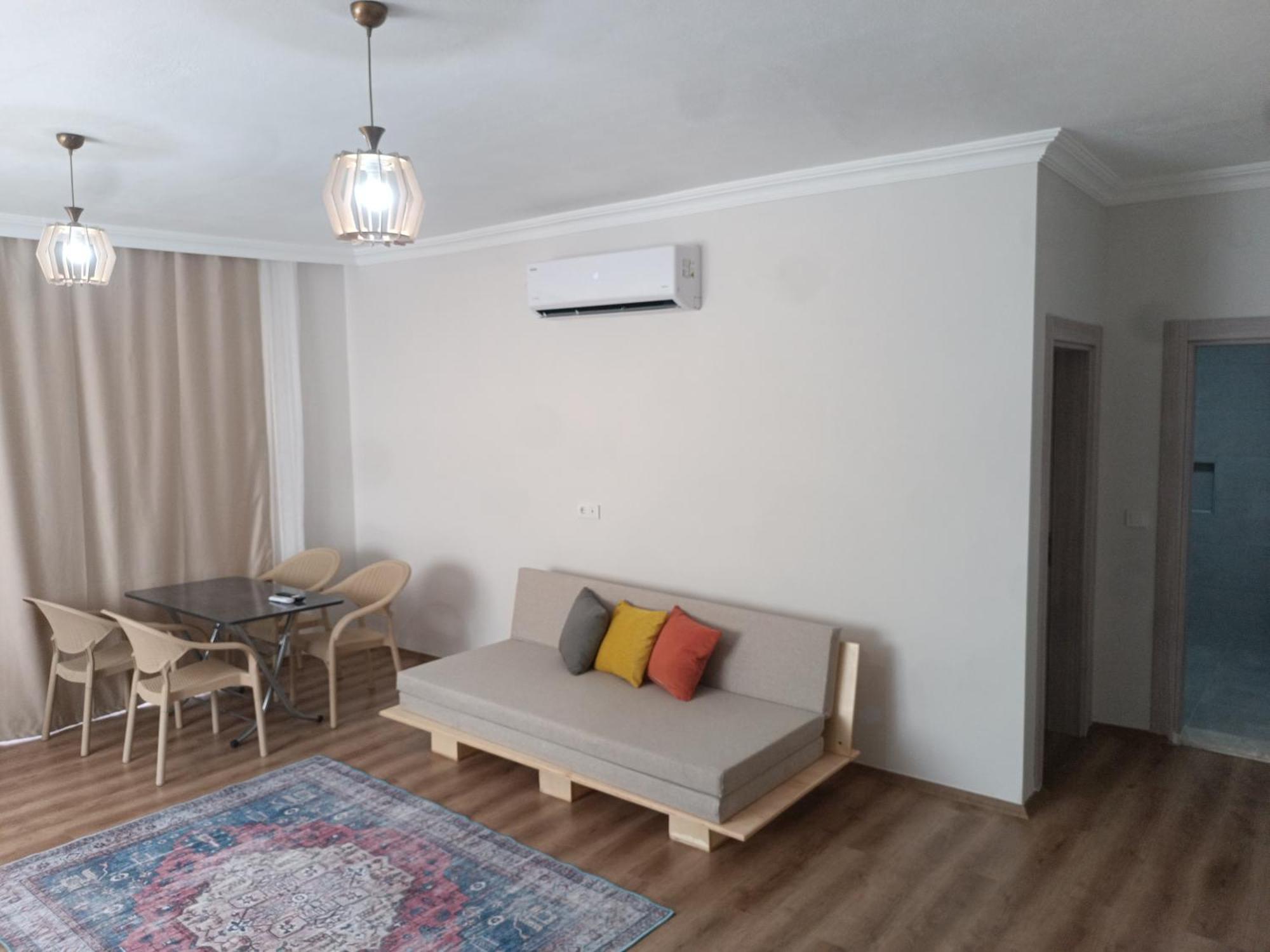 Green Hill Kas Apartment Ngoại thất bức ảnh