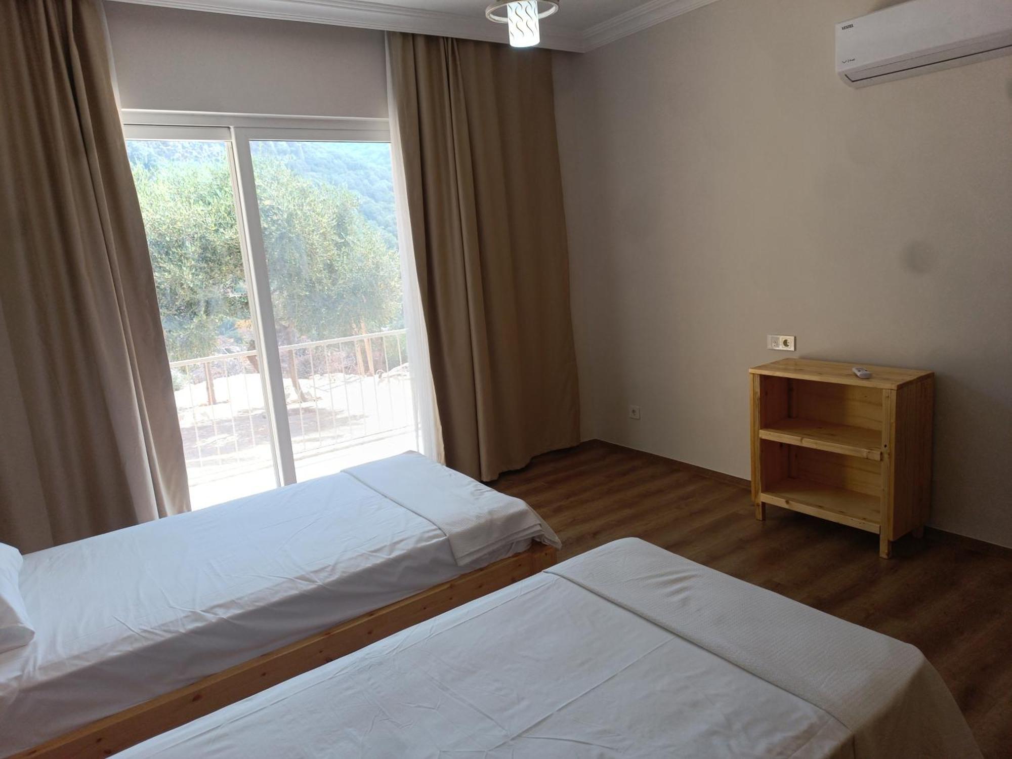 Green Hill Kas Apartment Ngoại thất bức ảnh