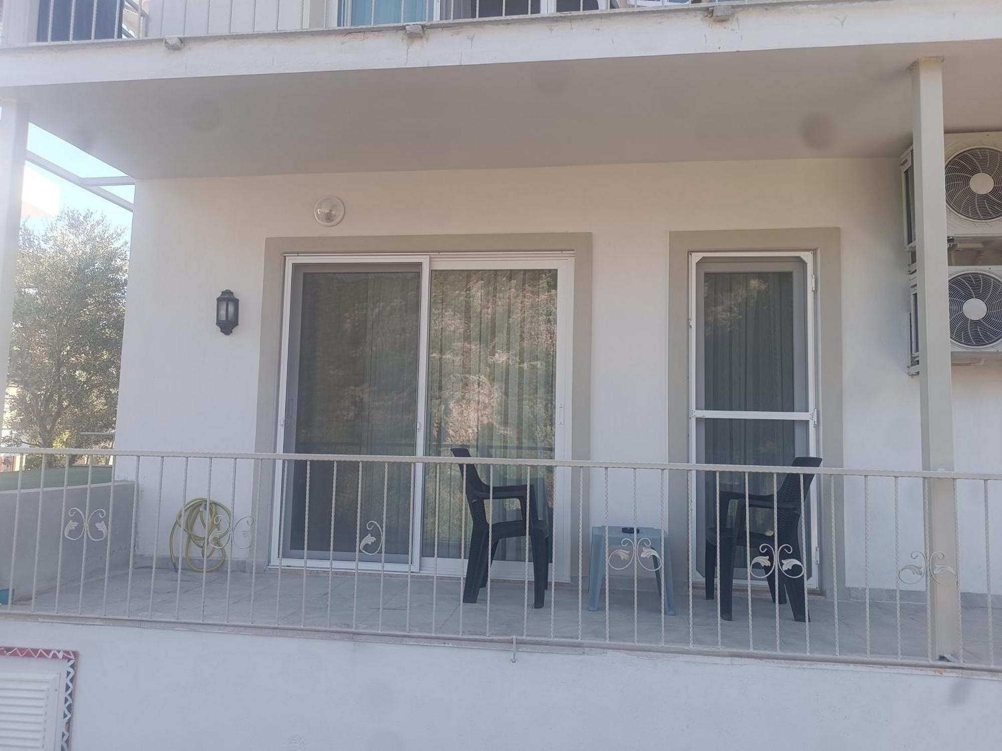Green Hill Kas Apartment Ngoại thất bức ảnh