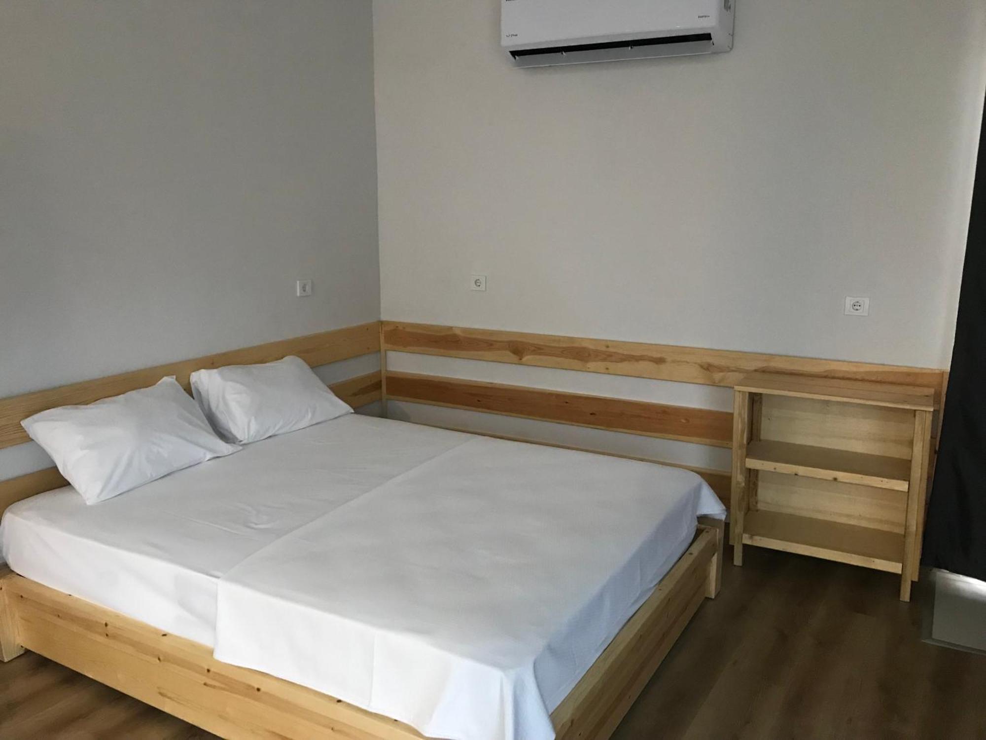 Green Hill Kas Apartment Ngoại thất bức ảnh