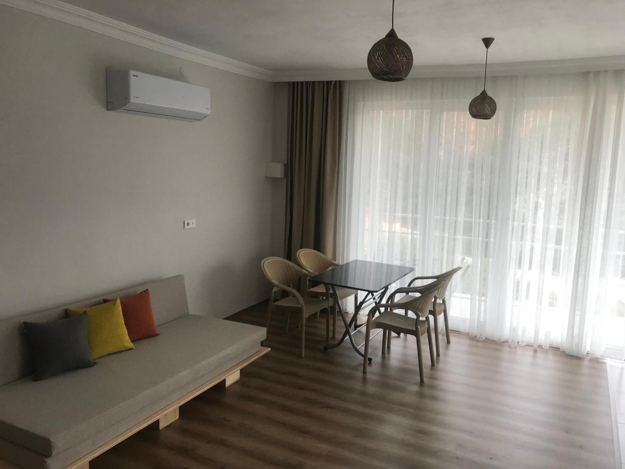 Green Hill Kas Apartment Ngoại thất bức ảnh