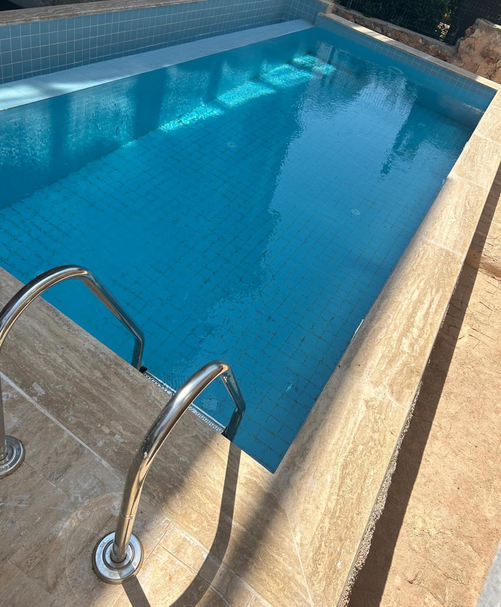 Green Hill Kas Apartment Ngoại thất bức ảnh