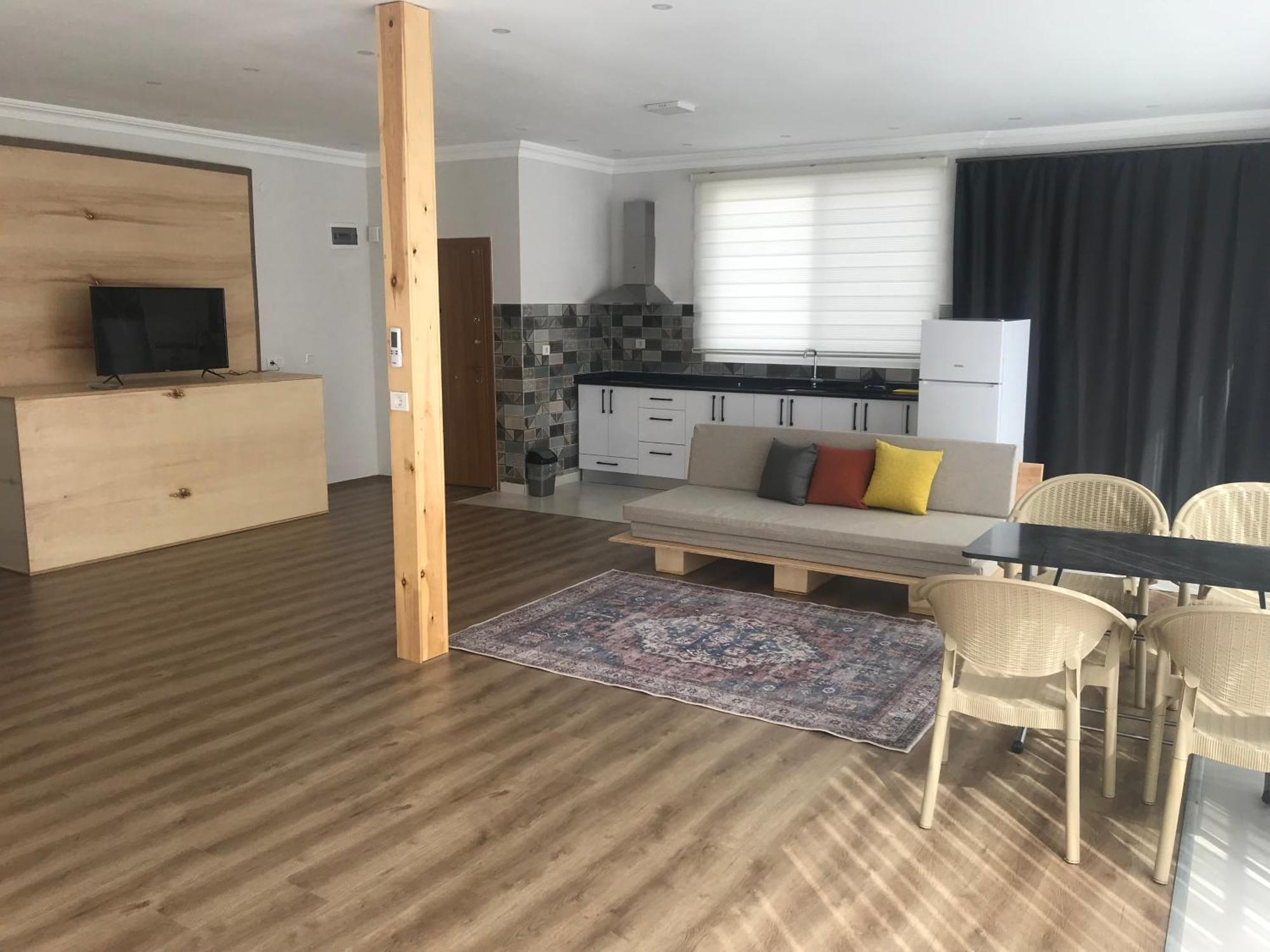 Green Hill Kas Apartment Ngoại thất bức ảnh