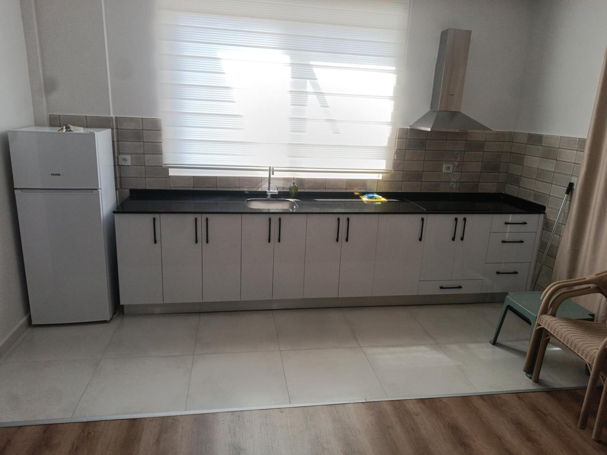 Green Hill Kas Apartment Ngoại thất bức ảnh